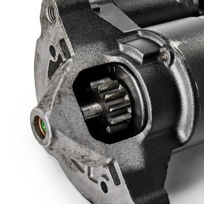 Starter RIDEX 2S0274R 2S0274R - photo 5