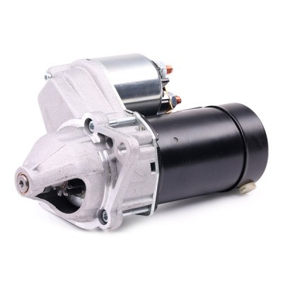 Starter RIDEX 2S0066 2S0066 - photo 6