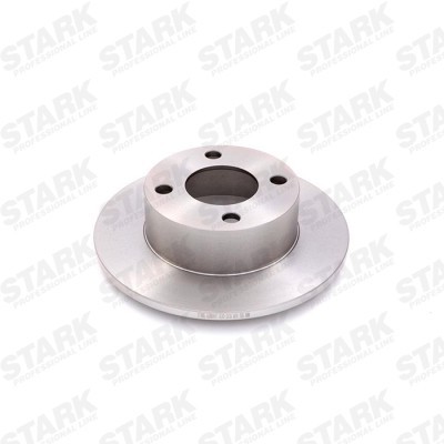 Brake Disc Stark SKAD-2036 SKAD-2036 - photo 2