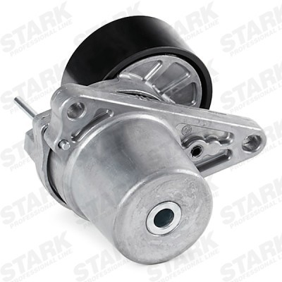 Belt Tensioner V-Ribbed Belt Stark SKTP-0600314 SKTP-0600314 - photo 4