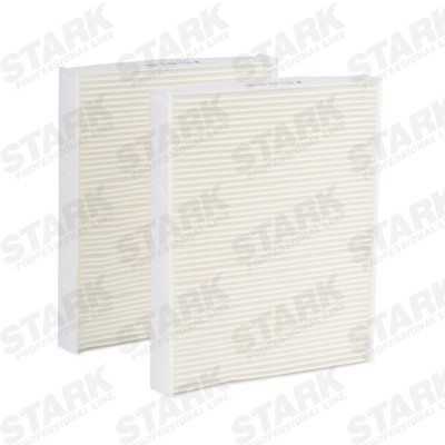 Cabin Air Filter Stark SKIF-0170291 SKIF-0170291 - photo 4