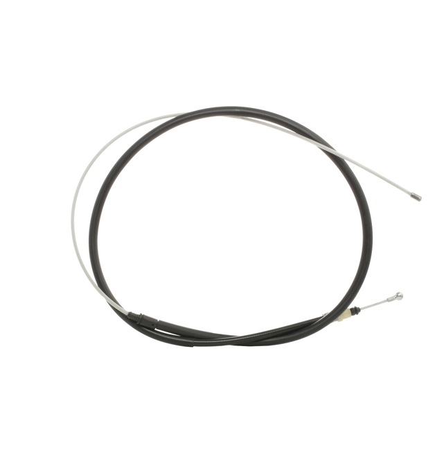 Cable Pull, Parking Brake RIDEX 124C0085 124C0085 - photo 1