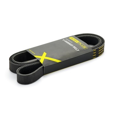 V-Ribbed Belt RIDEX 305P0408P 305P0408P - photo 2