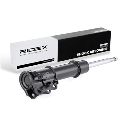 Shock Absorber RIDEX 854S0222 854S0222 - photo 3