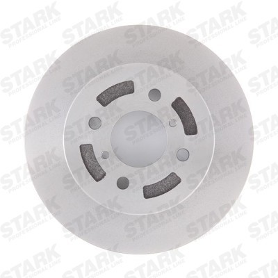 Brake Disc Stark SKBD-0020350 SKBD-0020350 - photo 3