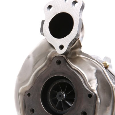 Turbocharger RIDEX 2234C10239R 2234C10239R - photo 4
