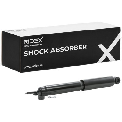 Shock Absorber RIDEX 854S0679 854S0679 - photo 2