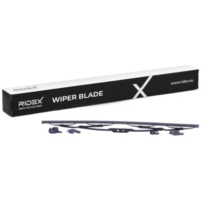 Wiper Blade RIDEX 298W0135 298W0135 - photo 7