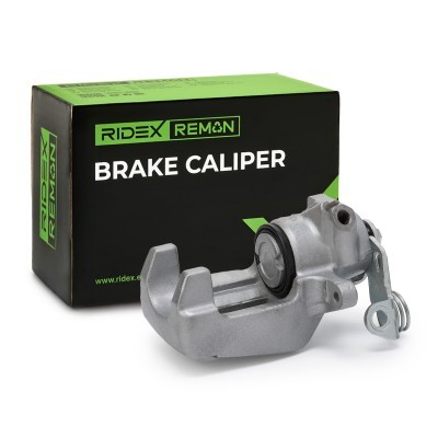 Brake Caliper RIDEX 78B0198R 78B0198R - photo 2