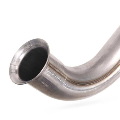 Catalytic converter RIDEX 429C0563 429C0563 - photo 12