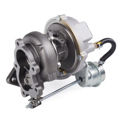 Turbocharger RIDEX 2234C10756 2234C10756 - photo 4