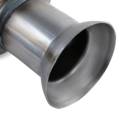 Catalytic converter RIDEX 429C0487 429C0487 - photo 7