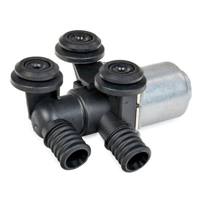 Coolant control valve RIDEX 2073C0005 2073C0005 - photo 3