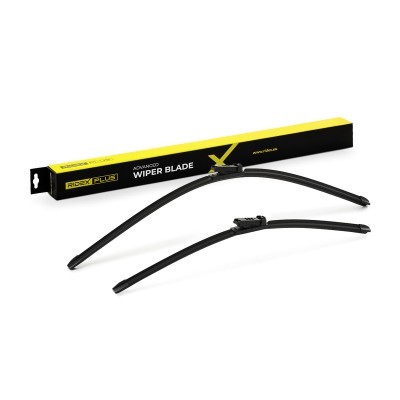 Wiper Blade RIDEX 298W0048P 298W0048P - photo 2