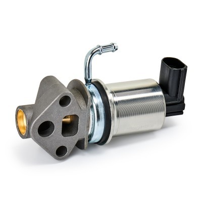 EGR Valve RIDEX 1145E0031 1145E0031 - photo 4