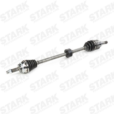 Drive Shaft Stark SKDS-0210744 SKDS-0210744 - photo 3