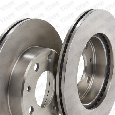 Brake Disc Stark SKBD-0022238 SKBD-0022238 - photo 5