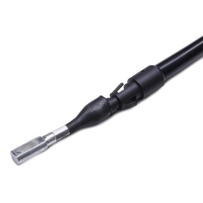 Cable Pull, Parking Brake RIDEX 124C0544 124C0544 - photo 5
