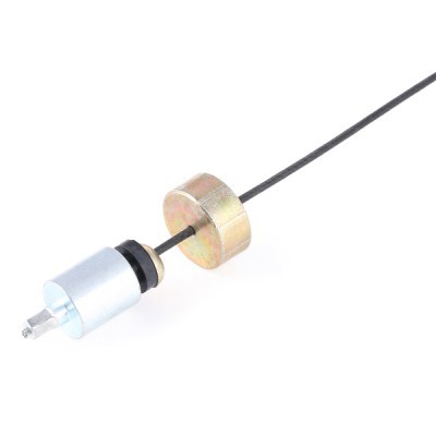 Cable Pull, clutch control RIDEX 478S0058 478S0058 - photo 4