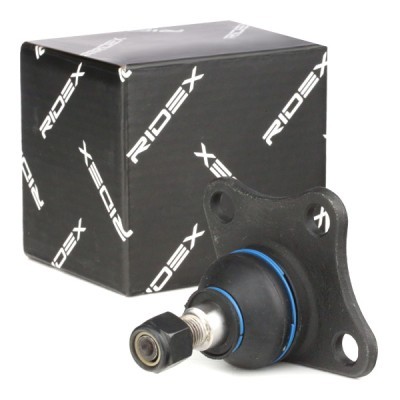 Ball Joint RIDEX 2462S0384 2462S0384 - photo 2