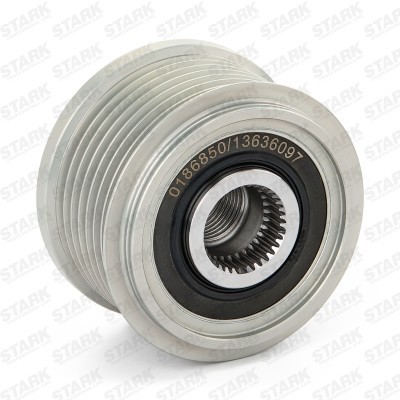 Alternator – one-way clutch Stark SKFC-1210058 SKFC-1210058 - photo 2