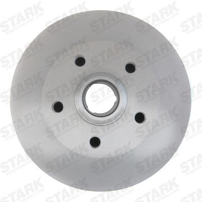 Brake Disc Stark SKBD-0020289 SKBD-0020289 - photo 4