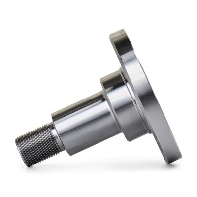 Wheel Hub RIDEX 653W0261 653W0261 - photo 5