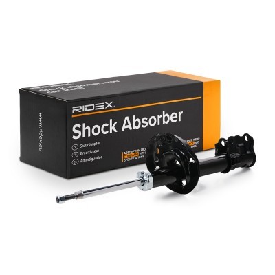 Shock Absorber RIDEX 854S2511 854S2511 - photo 3