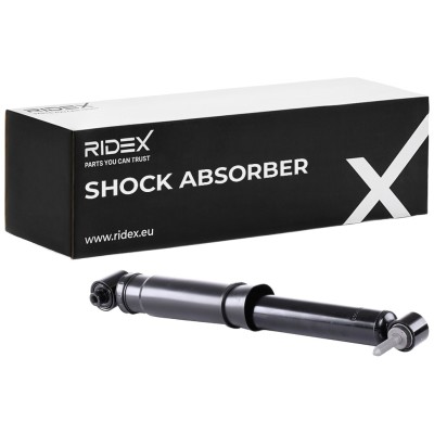 Shock Absorber RIDEX 854S1180 854S1180 - photo 6