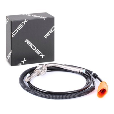 Exhaust gas temperature sensor RIDEX 3938E0072 3938E0072 - photo 2