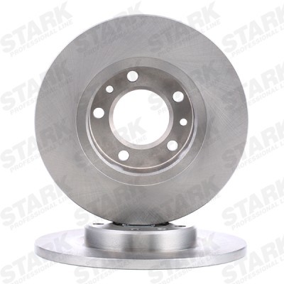 Brake Disc Stark SKBD-0023442 SKBD-0023442 - photo 3