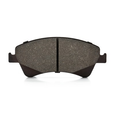 Brake Pads Set RIDEX 402B0459P 402B0459P - photo 6