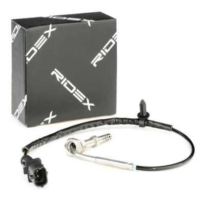 Exhaust gas temperature sensor RIDEX 3938E0022 3938E0022 - photo 2