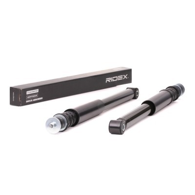 Shock Absorber RIDEX 854S18109 854S18109 - photo 3
