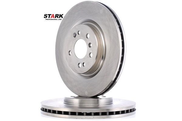 Brake Disc Stark SKBD-0022201 SKBD-0022201 - photo 1