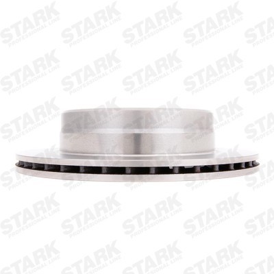 Brake Disc Stark SKBD-0022012 SKBD-0022012 - photo 3