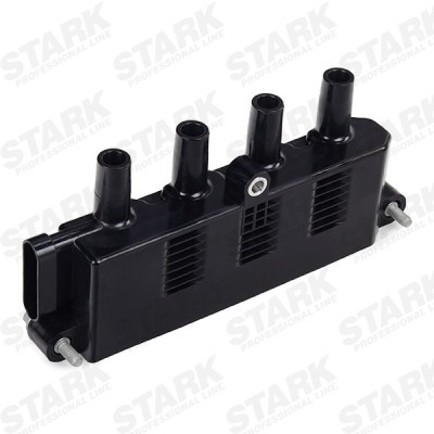 Ignition Coil Stark SKCO-0070172 SKCO-0070172 - photo 4