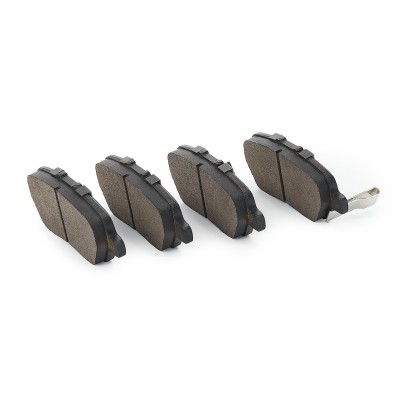 Brake Pads Set RIDEX 402B1924 402B1924 - photo 7