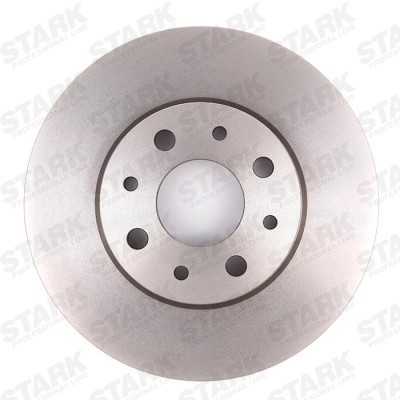 Brake Disc Stark SKBD-0022174 SKBD-0022174 - photo 3