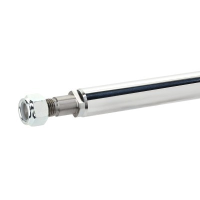 Shock Absorber RIDEX 854S19616 854S19616 - photo 4