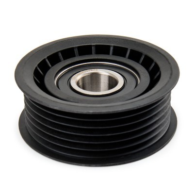 V-Ribbed Belt Deflection Guide Pulley RIDEX 312D0040 312D0040 - photo 5