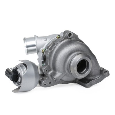 Turbocharger RIDEX 2234C10128 2234C10128 - photo 3