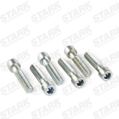 Drive Shaft Stark SKDS-0210030 SKDS-0210030 - photo 8