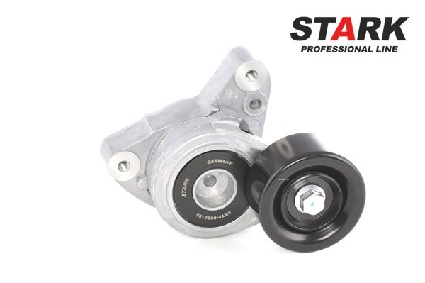 Belt Tensioner V-Ribbed Belt Stark SKTP-0600185 SKTP-0600185 - photo 1