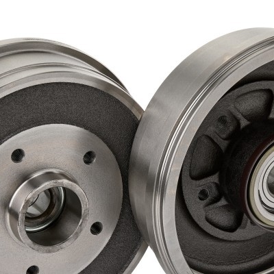 Brake Drum RIDEX 123B0303 123B0303 - photo 3