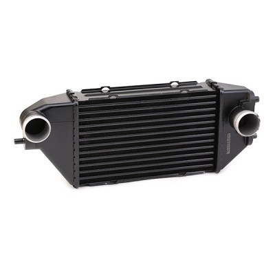 Intercooler, Charger RIDEX 468I0109 468I0109 - photo 3