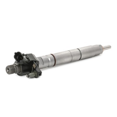 Injector Nozzle RIDEX 3902I0162R 3902I0162R - photo 5