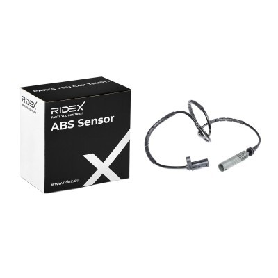 ABS Sensor RIDEX 412W0053 412W0053 - photo 2