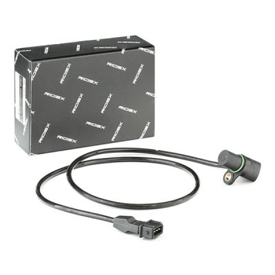 Crankshaft Pulse Sensor RIDEX 833C0008 833C0008 - photo 2
