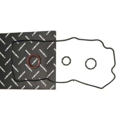 Timing Case Cover Gasket RIDEX 568G0014 568G0014 - photo 1